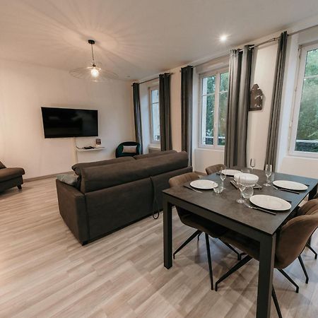La Suite Delahaye Charleville-Mézières Εξωτερικό φωτογραφία