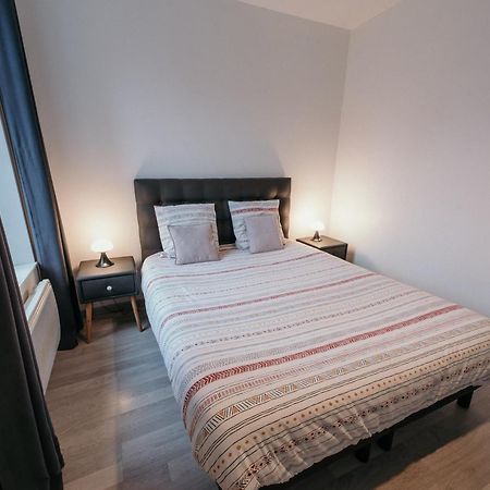 La Suite Delahaye Charleville-Mézières Εξωτερικό φωτογραφία