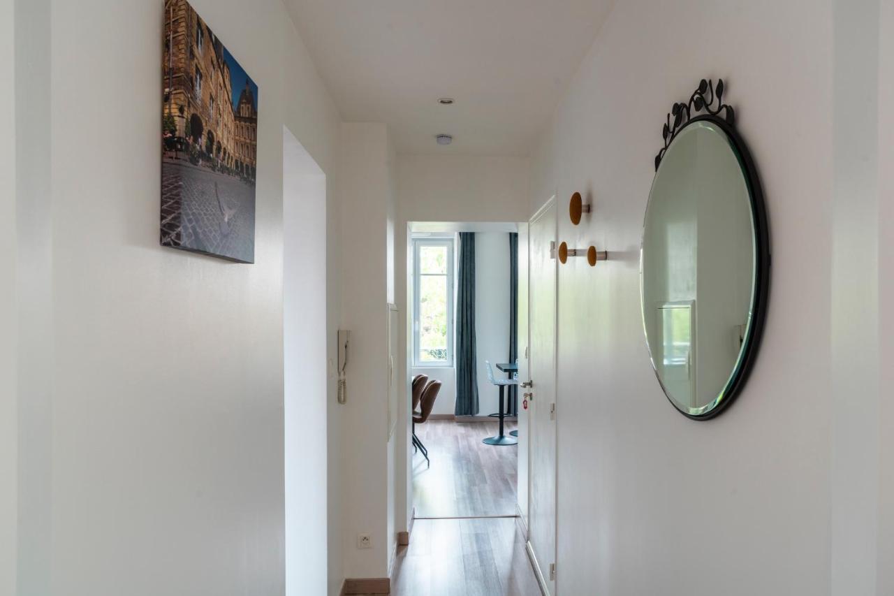 La Suite Delahaye Charleville-Mézières Εξωτερικό φωτογραφία