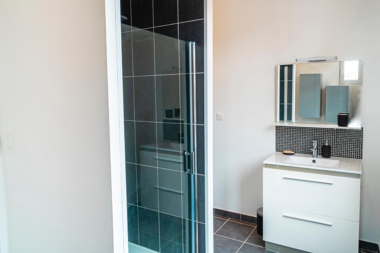 La Suite Delahaye Charleville-Mézières Εξωτερικό φωτογραφία