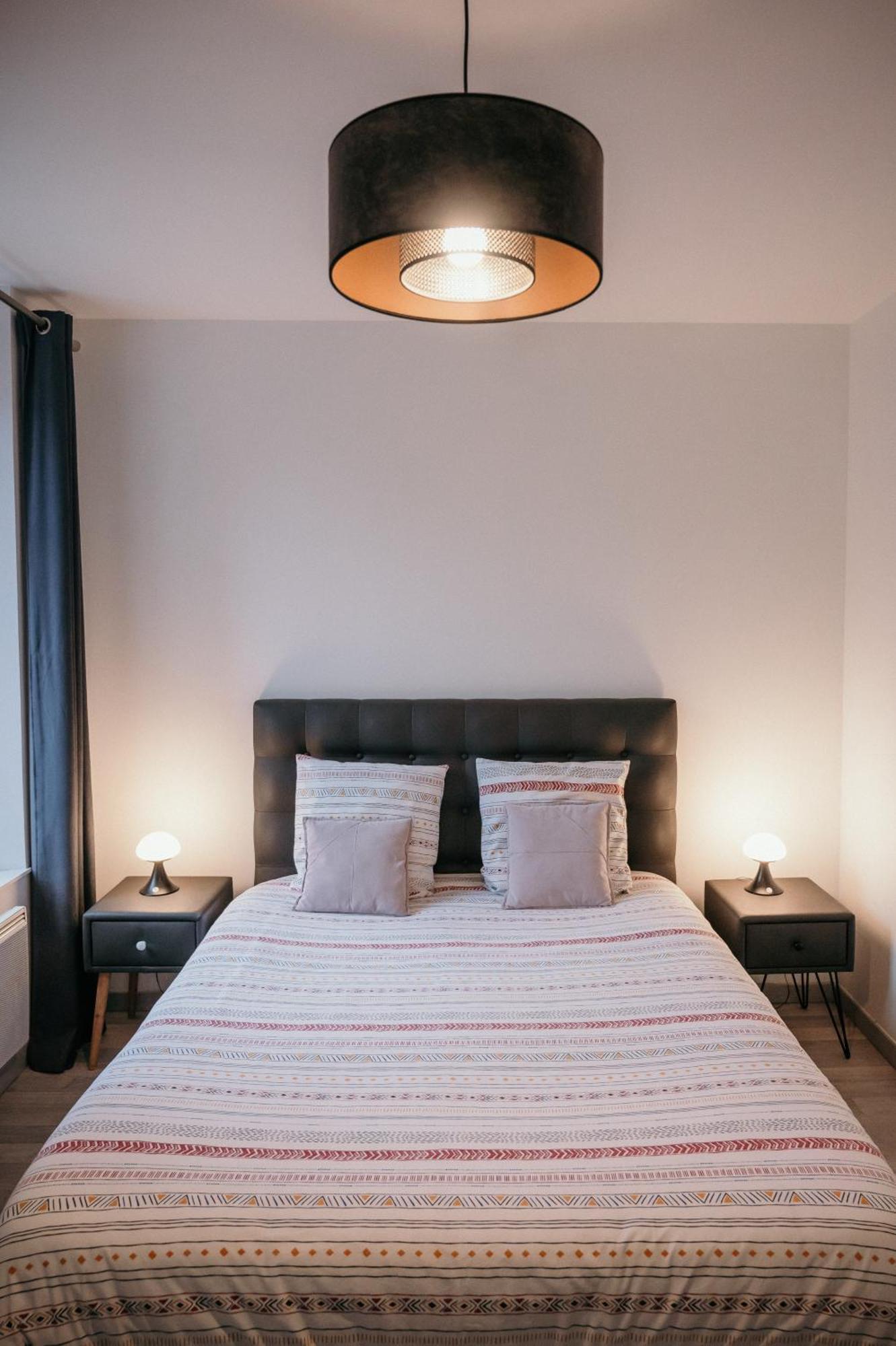 La Suite Delahaye Charleville-Mézières Εξωτερικό φωτογραφία