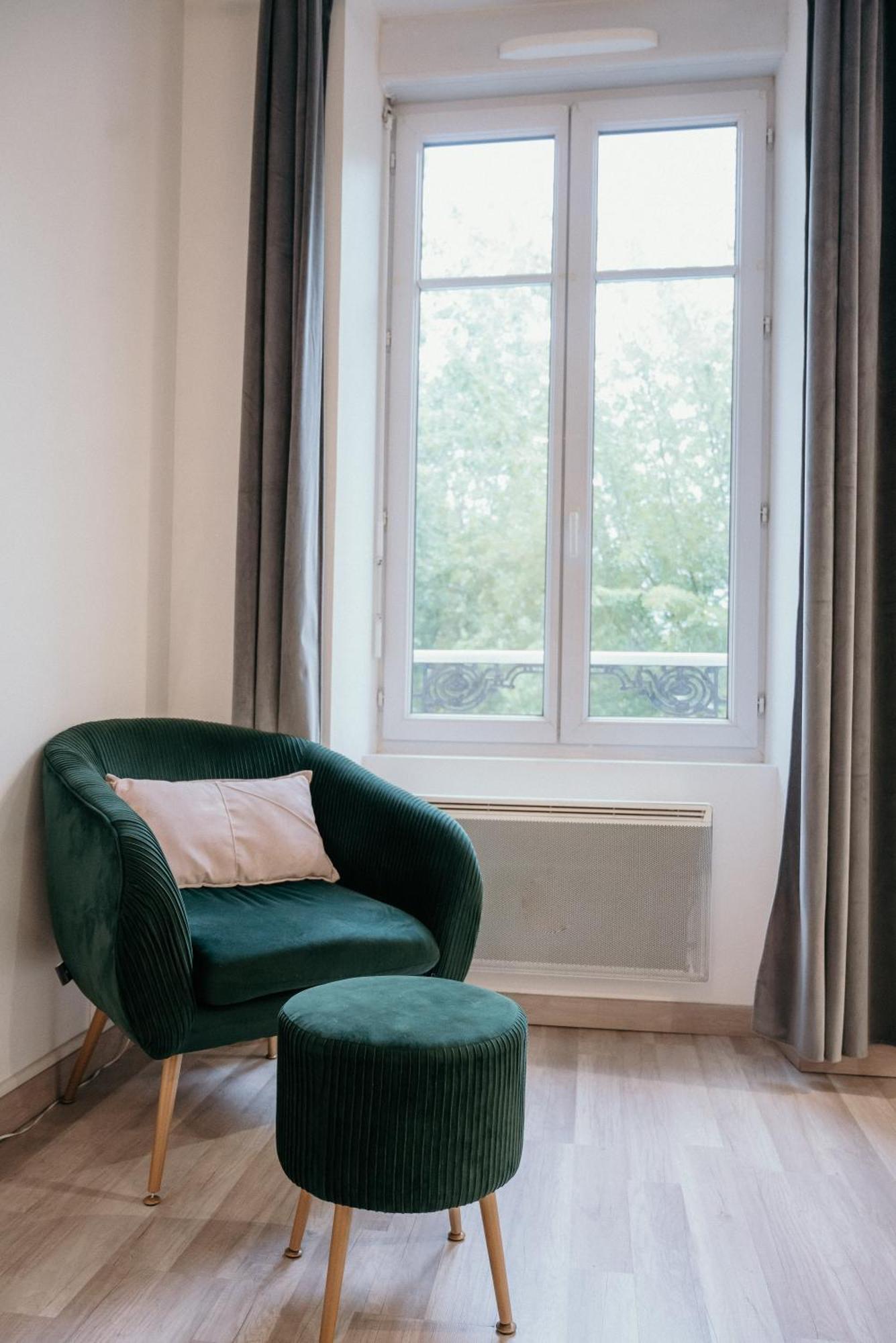 La Suite Delahaye Charleville-Mézières Εξωτερικό φωτογραφία