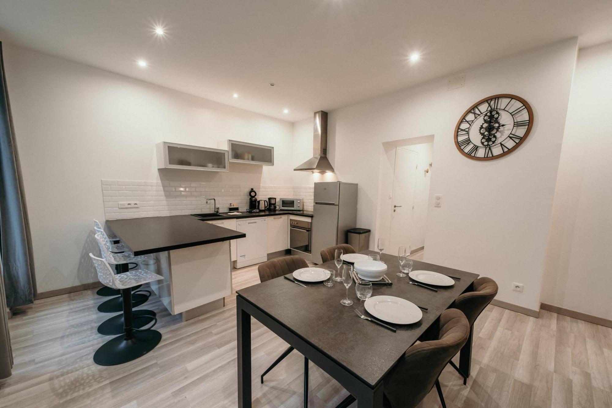 La Suite Delahaye Charleville-Mézières Εξωτερικό φωτογραφία
