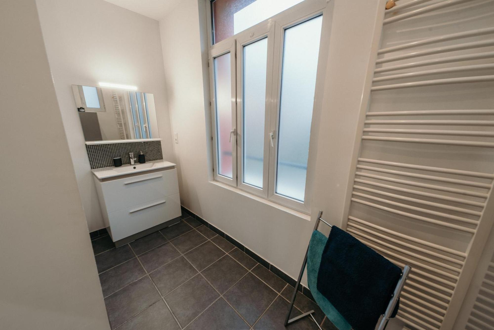 La Suite Delahaye Charleville-Mézières Εξωτερικό φωτογραφία